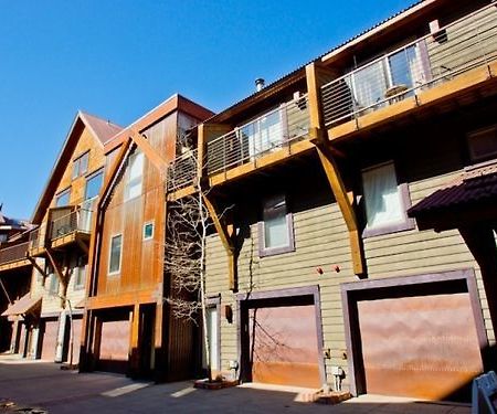 Double Diamond By Telluride Alpine Lodging Exterior foto