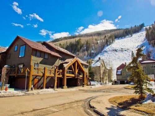 Double Diamond By Telluride Alpine Lodging Exterior foto